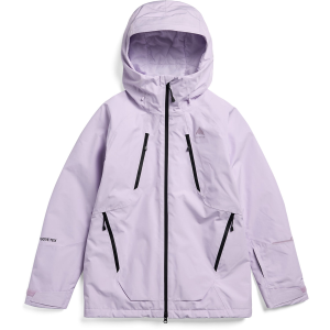 Burton Women's Burton Reserve GORE-TEX 2L Insulated Jacket 2026 in Gray size X-Small | Nylon - $439.95 at evo