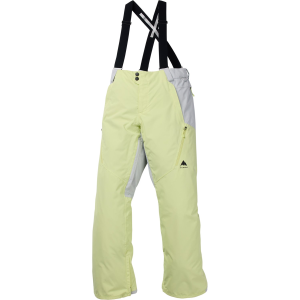 Burton Women's Burton Reserve 2L 3-in-1 Pants 2026 in Black size Medium | Nylon - $314.95 at evo