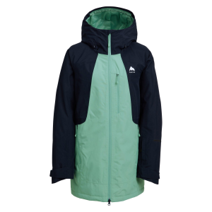 Burton Women's Burton Reserve 2L Insulated Jacket 2026 in Brown size Medium | Nylon/Polyester - $162.74 at evo