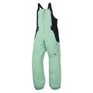 Burton Women's Burton Reserve 2L Pants 2026 in Black size Medium | Nylon - $269.95 at evo