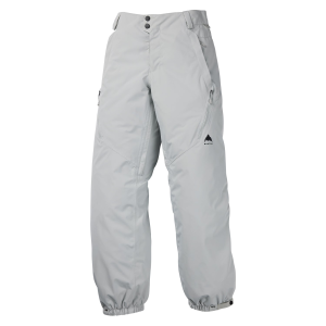 Burton Women's Burton Reserve 2L Relaxed Pants 2026 in Black size X-Large | Nylon/Polyester - $209.95 at evo