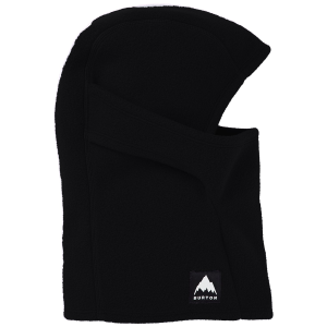 Burton Ember Fleece Balaclava 2026 in Gray size Large/X-Large | Polyester