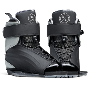 Hyperlite Session Wakeboard Bindings 2026 size 10-14