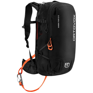 Ortovox LiTRIC Tour S Avabag Airbag Pack 2026 size 28L