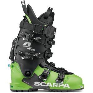 Scarpa 4-Quattro Pro Alpine Touring Ski Boots 2026 size 25.5