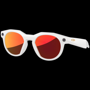 Oakley Meta HSTN Sunglasses 2026 in Black