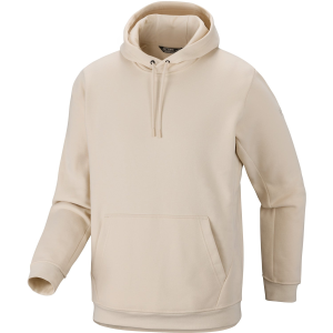 Arc'teryx Arc'teryx Emblem Fleece Hoodie Men's 2025 in Green size Large | Cotton/Elastane/Polyester - $140.00 at evo