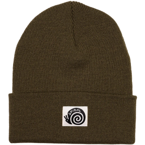 Spiral Wax Co. Brain Beanie Hat 2026 | Acrylic