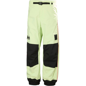 Helly Hansen ULLR D 2.0 Pants Men's 2026 in Black size 2X-Large | Polyester