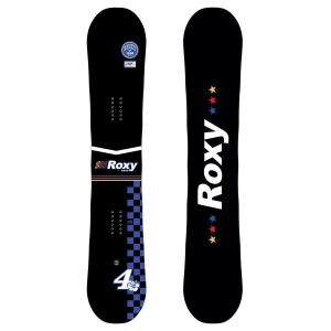 Roxy Women's Roxy XOXO C2 Snowboard Blem 2026 size 149 - $299.99 at evo