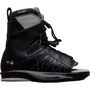 Liquid Force Transit 6X Wakeboard Bindings 2026 size 10-12