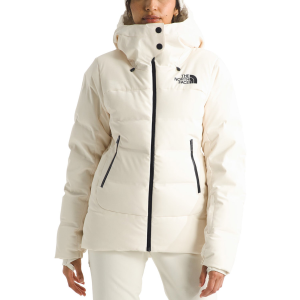 The North Face Women's The North Face Cirque Down Jacket 2026 in Black size Large | Polyester - $479.95 at evo