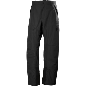 Helly Hansen Emiko Shell Pants Men's 2026 in Brown size Large | Polyester
