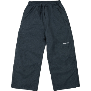 Beyond Medals Beyond Medals Park Denim Softshell Pants Men's 2026 in Gray size X-Large | Polyester/Denim - $179.95 at evo