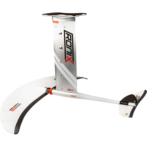 Ronix Shift/Balance Series 17-26 Foil Set 2026 size 1300Cm^2