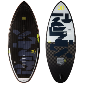 Ronix Air Core 4 Skimmer Wakesurf Board 2026 size 53"