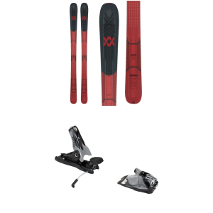 Volkl Volkl M7 Mantra Skis 2026 - 191 Package (191 cm) + 100 Adult Alpine Bindings size 191/100 - $985.94 at evo