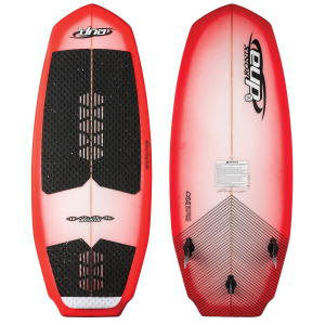 Ronix DNA Flyweight Pro Wakesurf Board 2026 size 4'5"