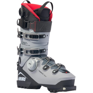 K2 K2 000 AT130 Alpine Touring Ski Boots 2026 size 27.5 | Plastic - $899.95 at evo