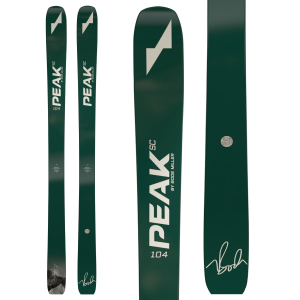 Peak Skis