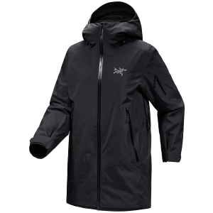 Arc'teryx Women's Arc'teryx Sentinel Insulated Jacket 2026 in Black size Medium - $612.00 at evo