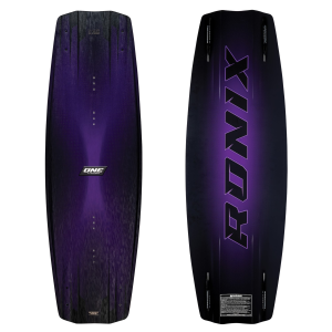 Ronix Ronix One Blackout Wakeboard 2026 size 138 - $849.99 at evo