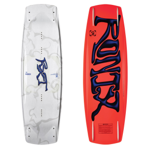 Ronix Ronix RXT Blackout Wakeboard 2026 size 144 - $849.99 at evo