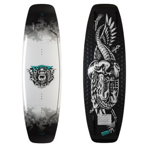 Ronix Ronix Parks Modello Core Wakeboard 2026 size 143 - $519.99 at evo