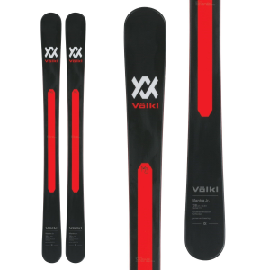 Volkl Kid's Volkl Mantra Jr Skis + Marker FDT 10 BindingsKids' 2019 size 138 - $215.00 at evo