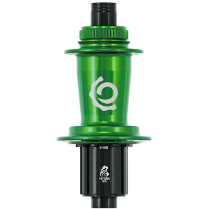 Review: Industry Nine's New Hydra Hubs Have 690 Points of