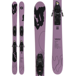 Volkl Kid's Volkl Revolt Jr Urban Skis + vMotion 7.0 Jr BindingsKids' 2026 size 148 - $429.99 at evo