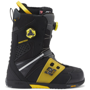 Dc DC Phantom Snowboard Boots 2024 in Yellow size 10 - $239.97 at evo