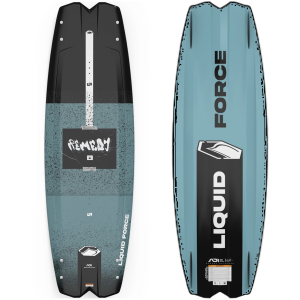 Liquid Force Liquid Force Remedy Wakeboard 2026 size 138 - $419.99 at evo