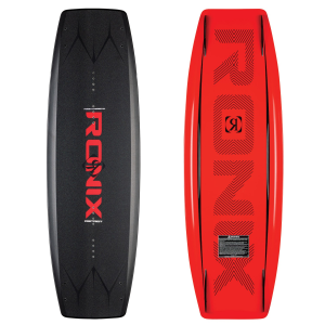 Ronix Ronix District Wakeboard 2026 size 134 - $409.99 at evo