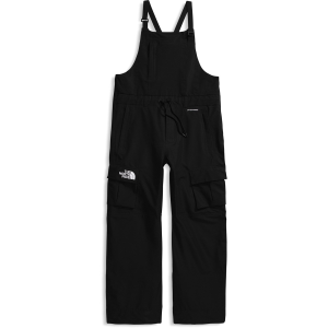 The North Face Dragline Bibs Men's 2026 in Black size 2X-Large | Polyester