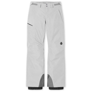 Women's Stio Doublecharge Insulated Pants 2026 in Gray size 2X-Large | Polyester