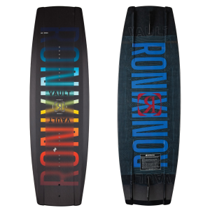 Ronix Ronix Vault Wakeboard 2026 size 135 - $369.99 at evo