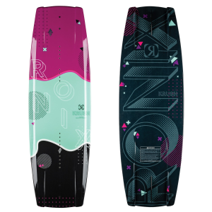 Ronix Women's Ronix Krush Wakeboard 2026 size 135 - $369.99 at evo