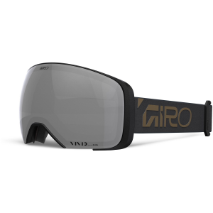 Giro Giro Comp Low Bridge Fit Goggles 2026 in Brown - $349.95 at evo