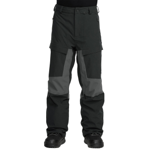 Volcom RNGE Stretch 30K Pants Men's 2026 in Green size Medium