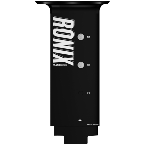 Ronix Alloy Fluid Shift 3 in 1 Mast 2026 size 14-20" | Aluminum