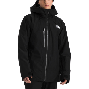 The North Face Descendit Jacket Men's 2026 in Green size X-Large | Polyester