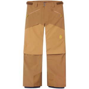 Stio Skyrider Pants Men's 2026 in Khaki size X-Large | Polyester