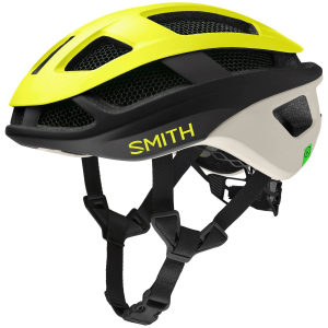 Smith Trace MIPS Bike Helmet 2025 in Yellow size Large