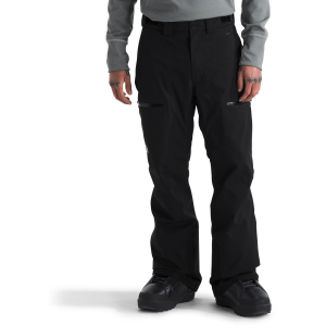 The North Face Chakal Pants Men's 2026 in Gray size 2X-Large | Elastane/Polyester