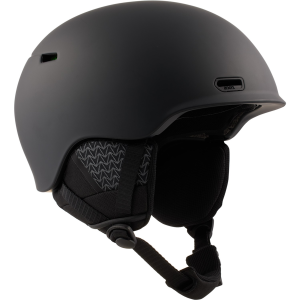 Kid's Anon Oslo WaveCel Helmet 2026 in Black size Large/X-Large