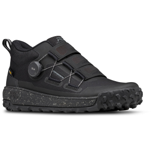 Ride Concepts Tallac Mid BOA Shoes 2026 in Black size 8 | Rubber
