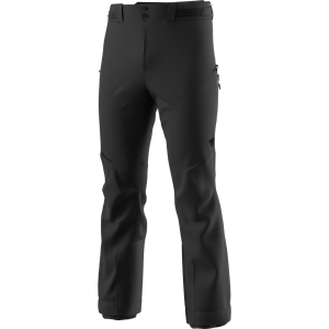 Dynafit Dynafit Ridge Dynastretch Softshell Pants Men's 2026 in Black size X-Large | Nylon/Elastane - $172.46 at evo