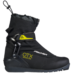 Fischer Fischer OTX Adventure Tour Cross Country Ski Boots 2024 size 5 - $109.99 at evo