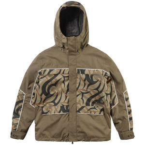 thirtytwo Corduroy Jacket Men's 2026 in Brown size Small